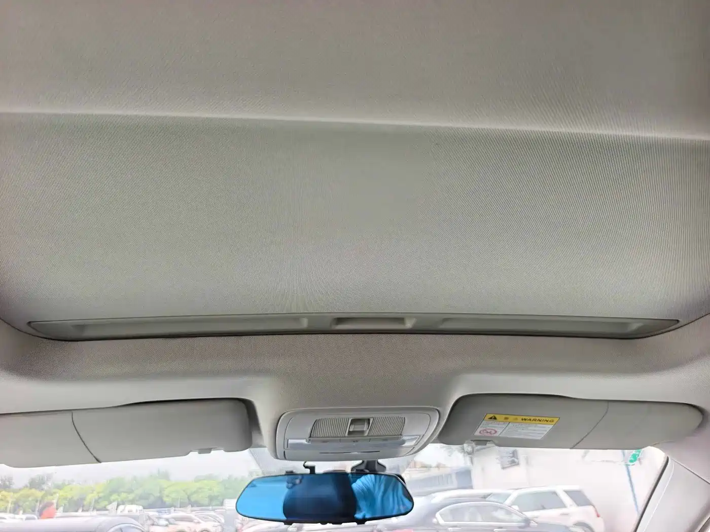 ROEWE EI5