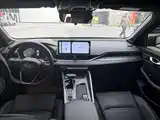 Фото 8 - Geely Preface