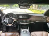 Фото 8 - Mercedes-Benz S-Class