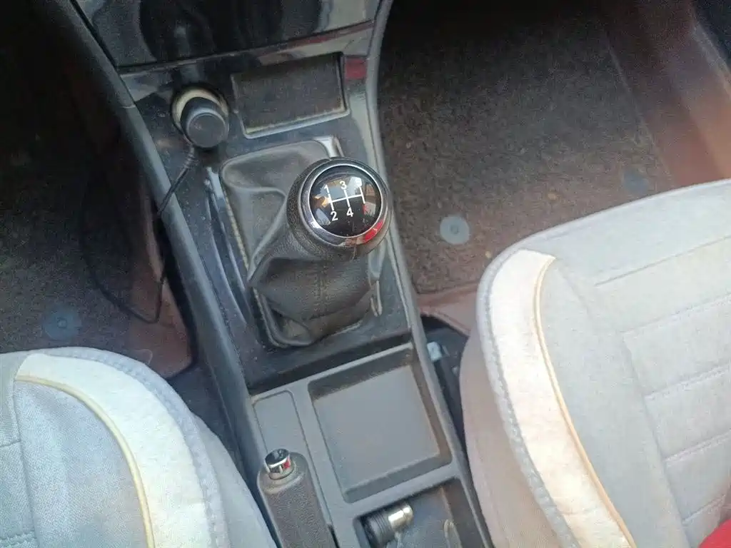BYD F3 2020 1.5L Manual Classic фото 7