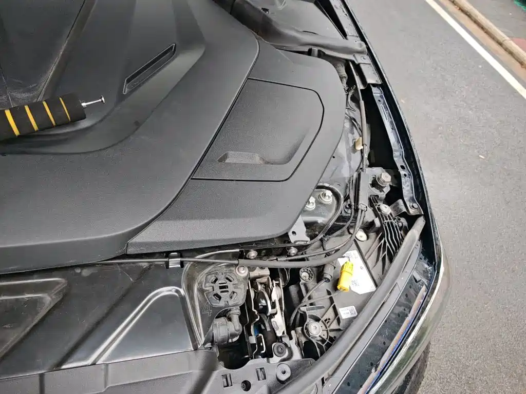 BMW i3 2023 2022 eDrive 35 L