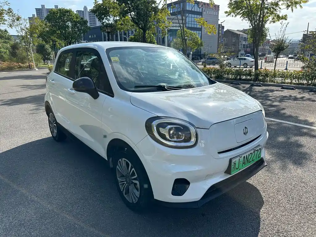 Photo 17 - Leapmotor T03