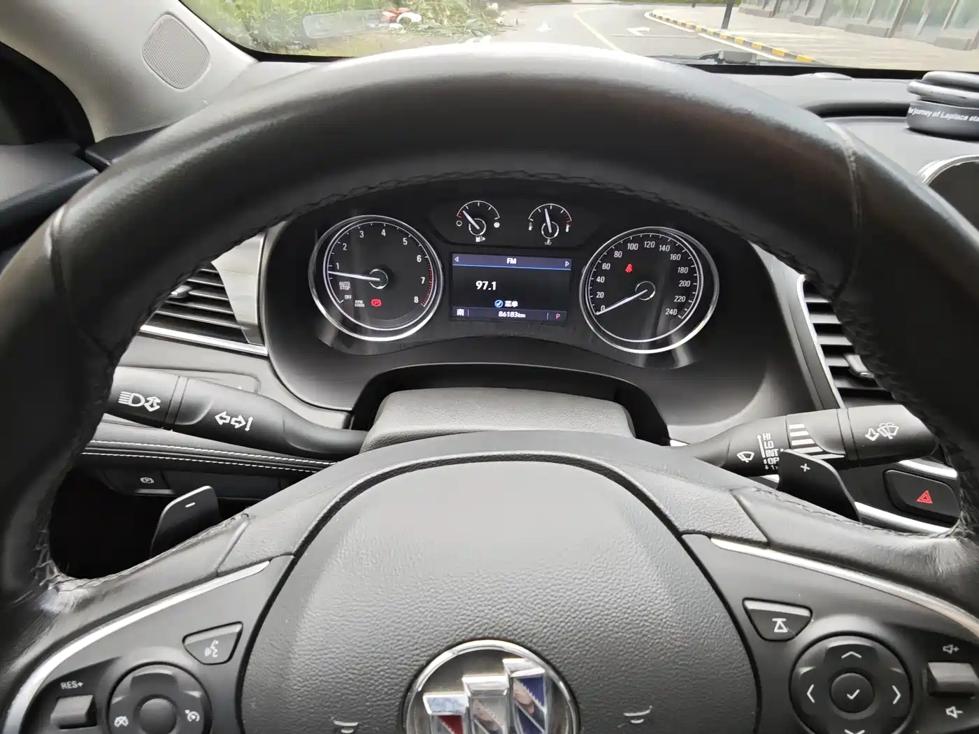 Buick LaCrosse 2021 652T Luxury Edition фото 9