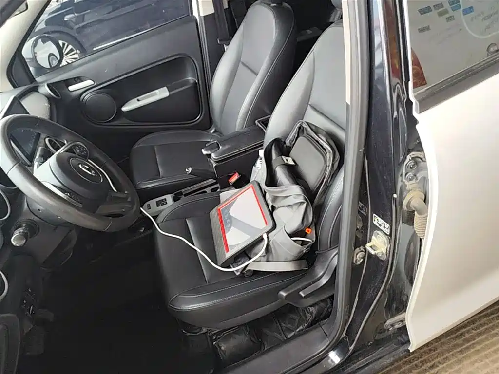 Ora Black Cat 2021 2021 351km Standard Model