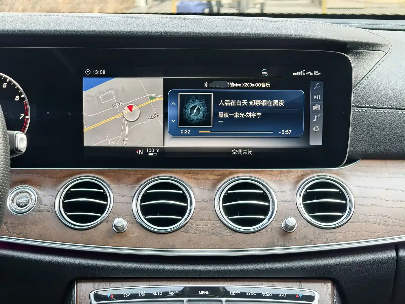 Mercedes-Benz E-Class 2018 Facelift E 200 L 4MATIC фото 16