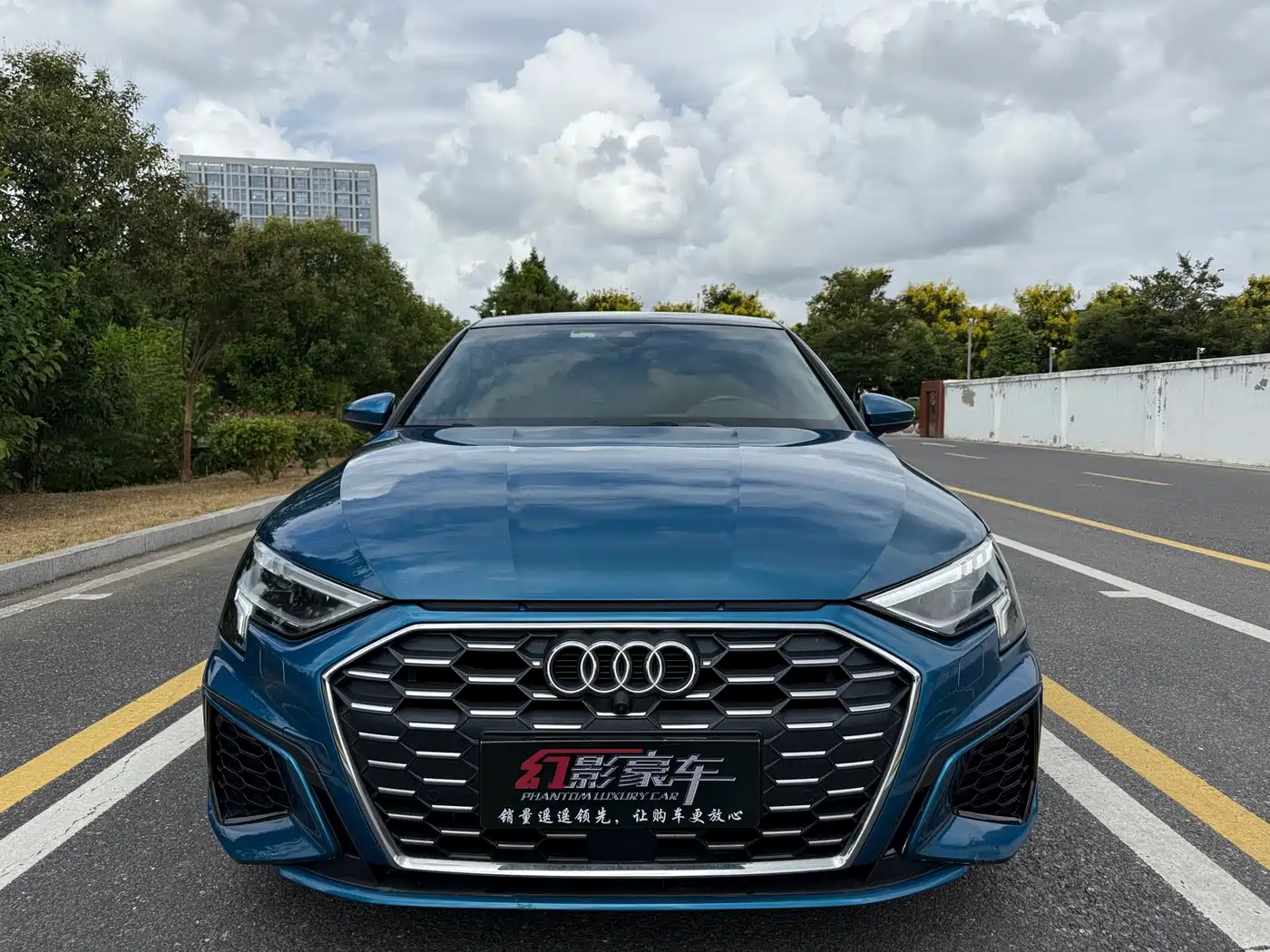 Фото 2 - Audi A3
