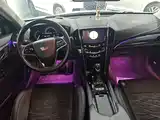 Фото 6 - Cadillac ATS-L