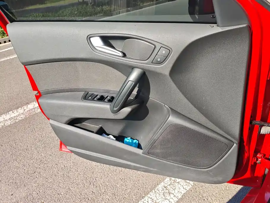 Audi A1 2015 2014 30 TFSI Sportback Fashion