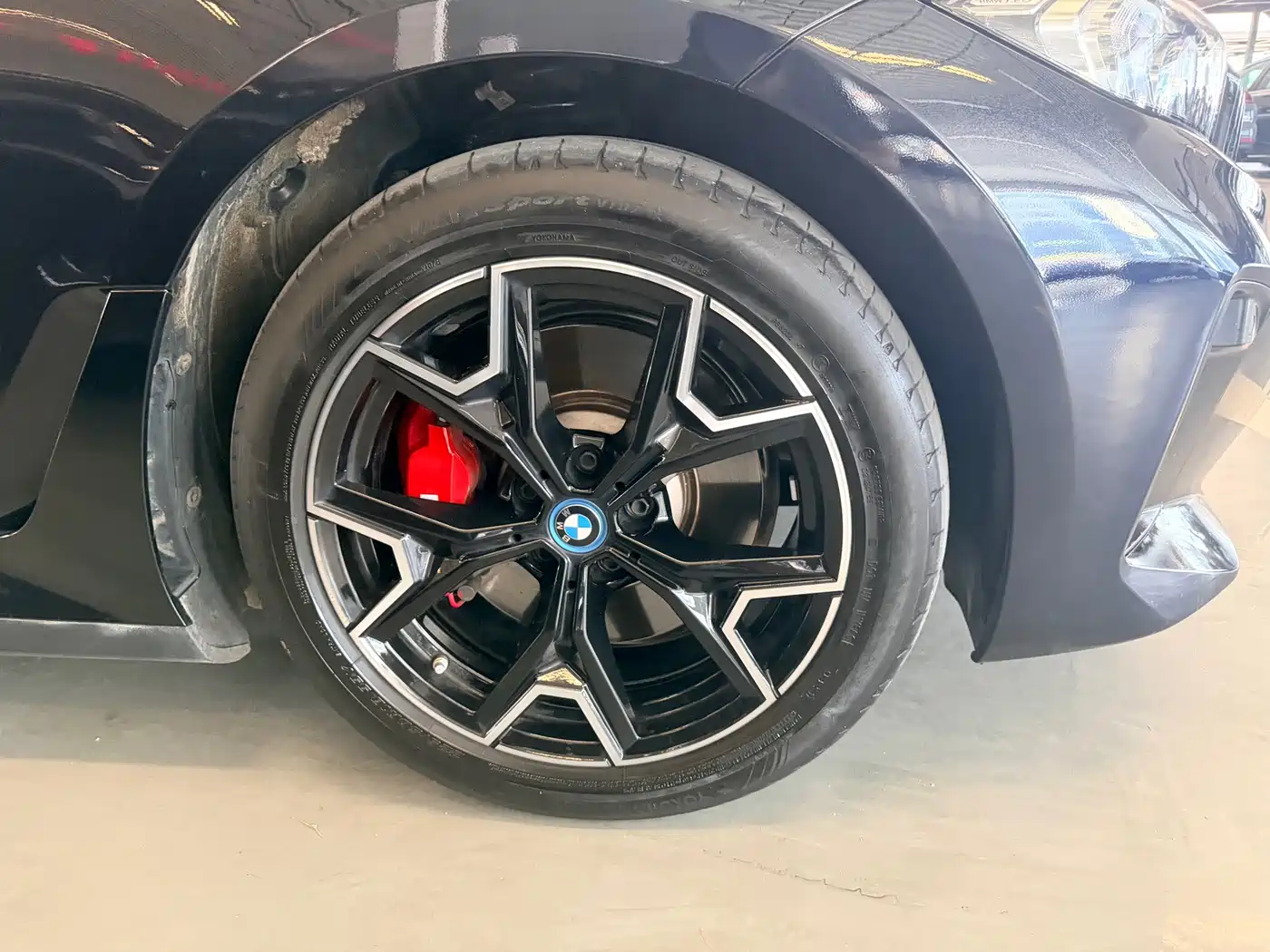 Photo 12 - BMW i3