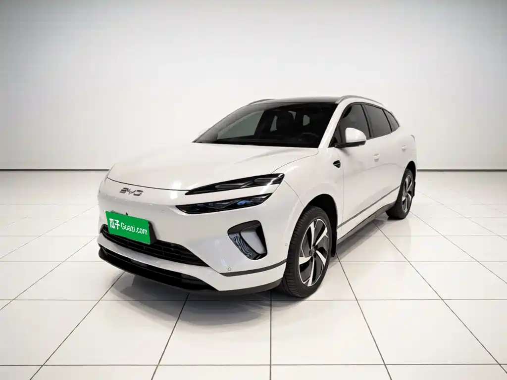 Similar car
