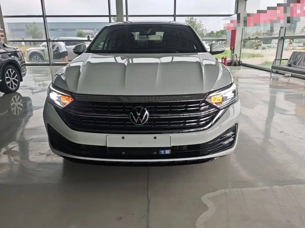 Volkswagen Sagitar, миниатюра 3