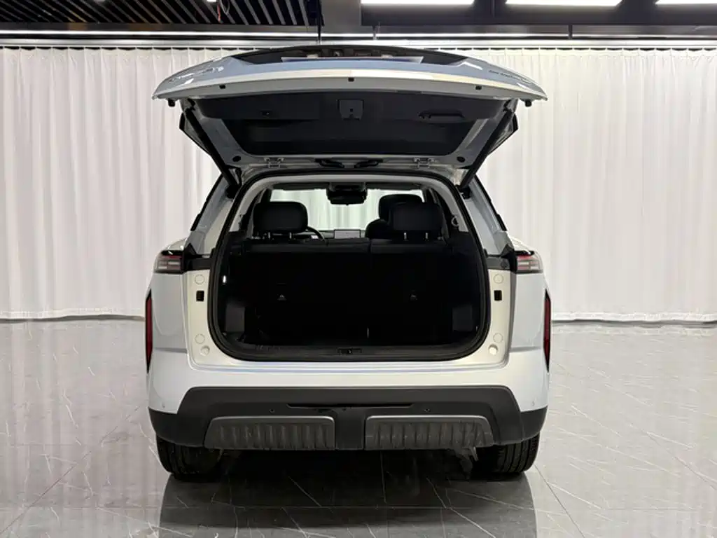 Chery Tiggo 7 2025 2025 Model Year High Performance Edition 1.5T Power FWD