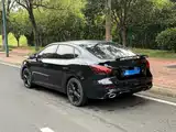 Фото 9 - MG MG6