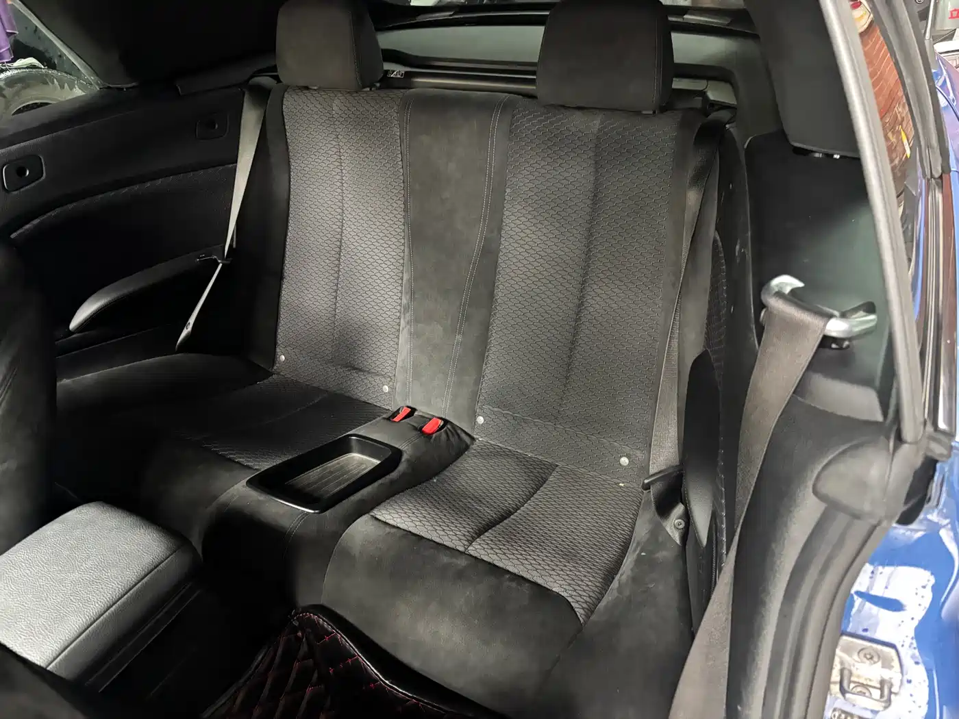BMW 2 Series (Import) 2018 225i Convertible Coupe Premium M Sport Package фото 7