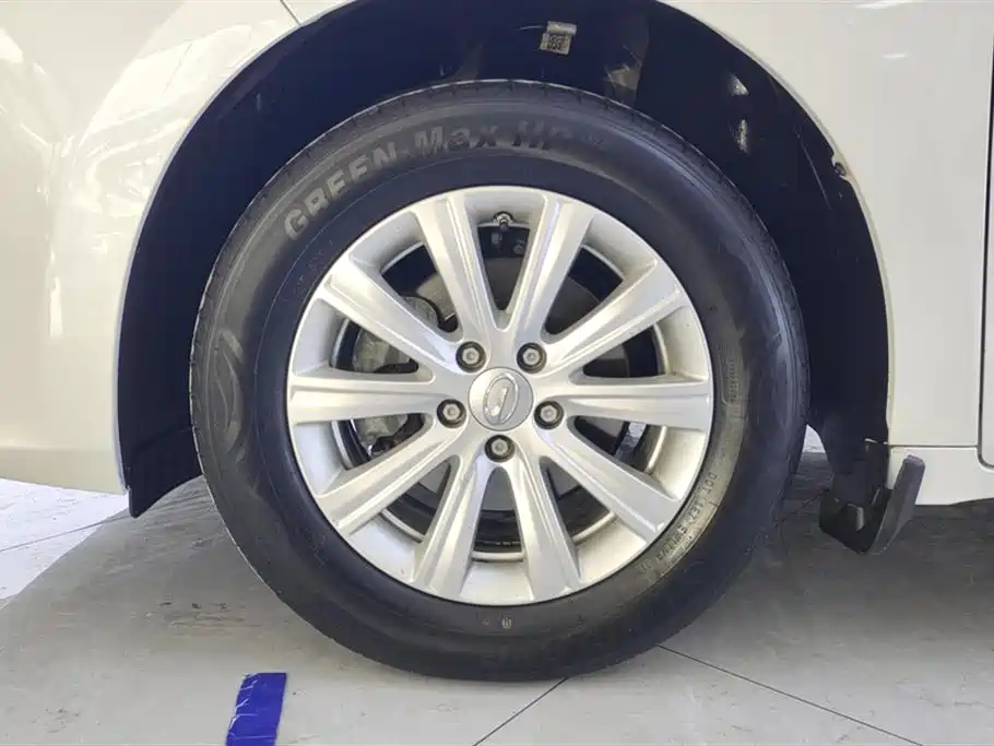 GAC Trumpchi Trumpchi M6 2023 PRO 270T DCT Elite Edition фото 6