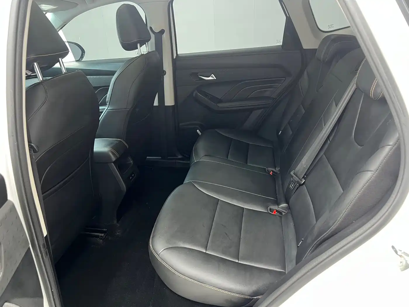 Haval Chitu 2023 1.5T Excellence фото 8