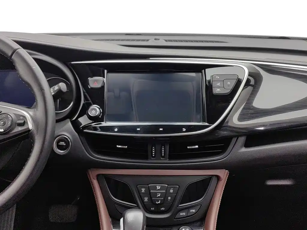 Photo 12 - Buick Envision Plus