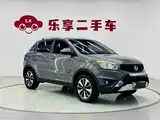 Фото 7 - SsangYong Korando