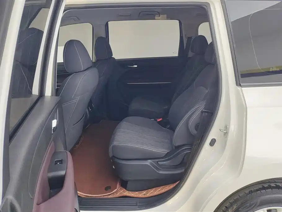 GAC Trumpchi Trumpchi M6 2023 PRO 270T DCT Elite Edition фото 11