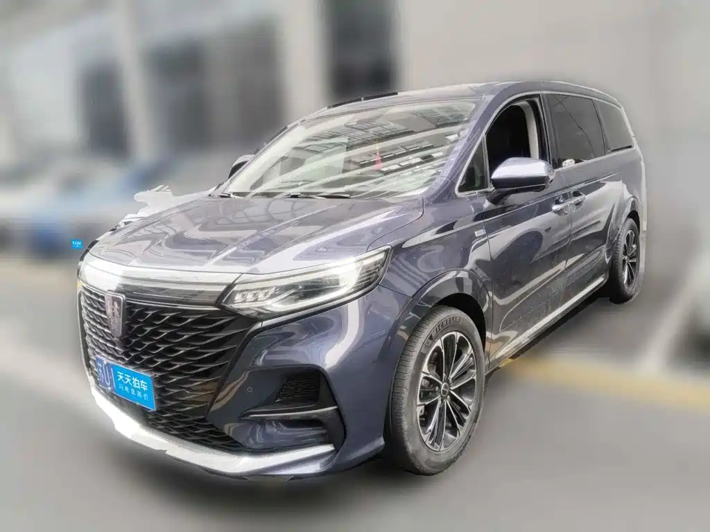 Roewe iMAX8 2022 2022 400TGI Honor Edition