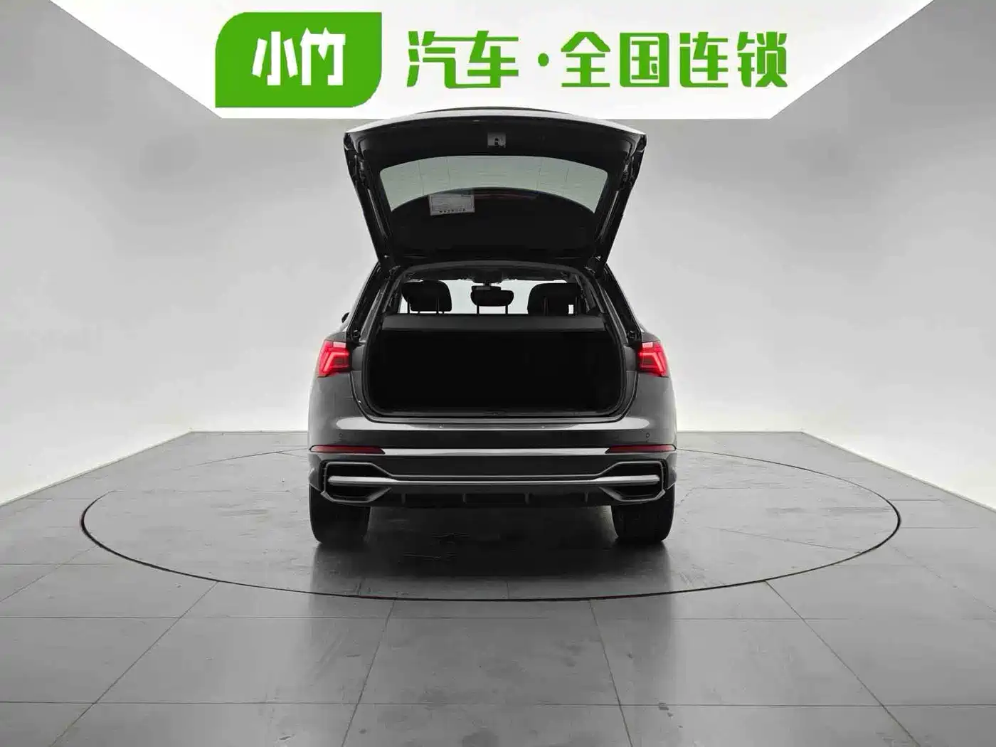Audi Q3 2022 35 TFSI Fashion Dynamic фото 5