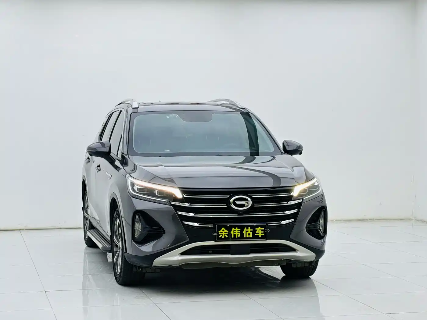 GAC Trumpchi Trumpchi GS4 2020 270T Automatic Smart Connect Tech Version фото 3