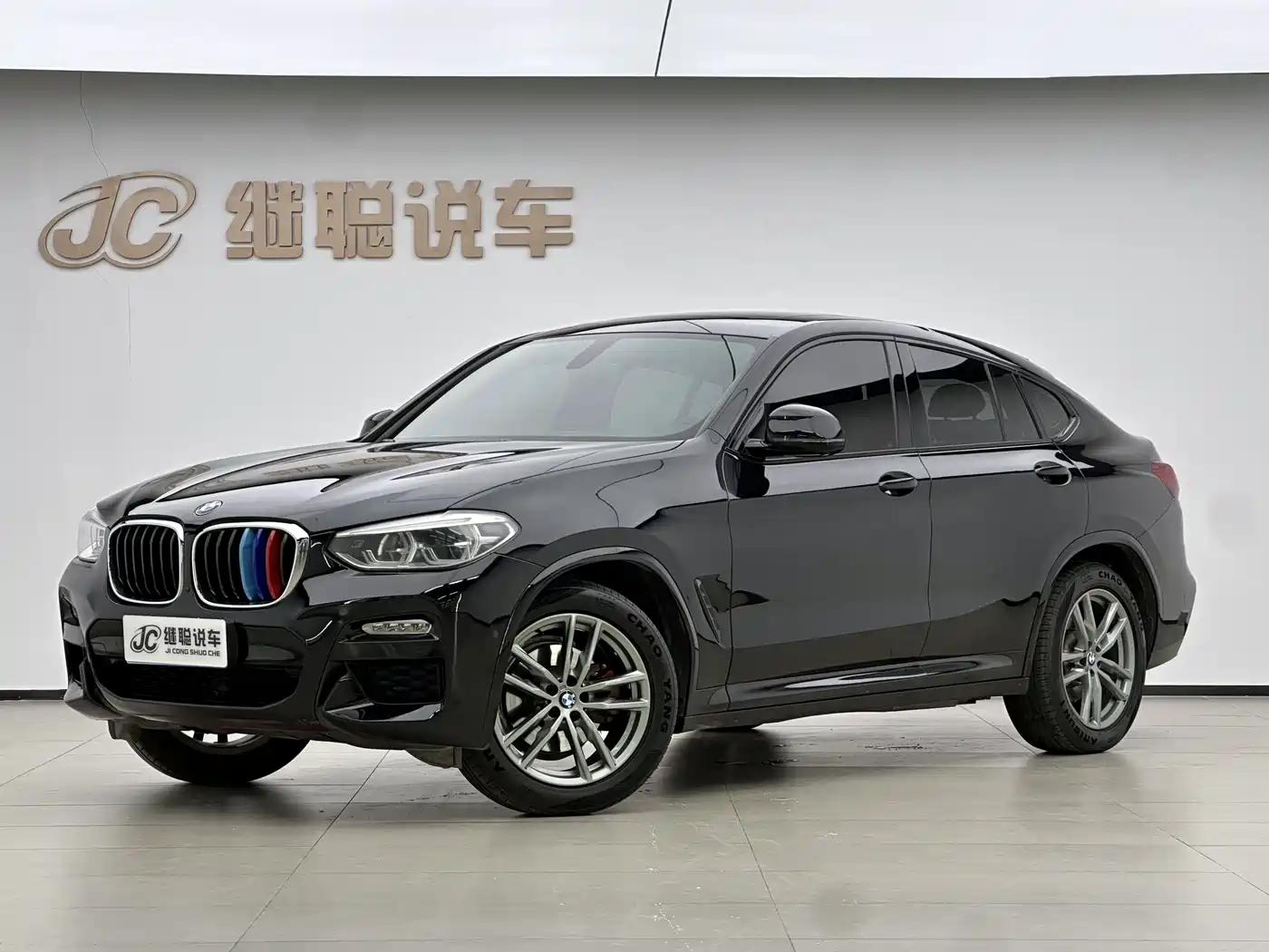 BMW X4 2019 xDrive25i M Sport Package