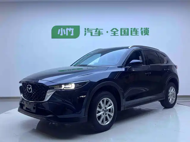 MAZDA CX 5