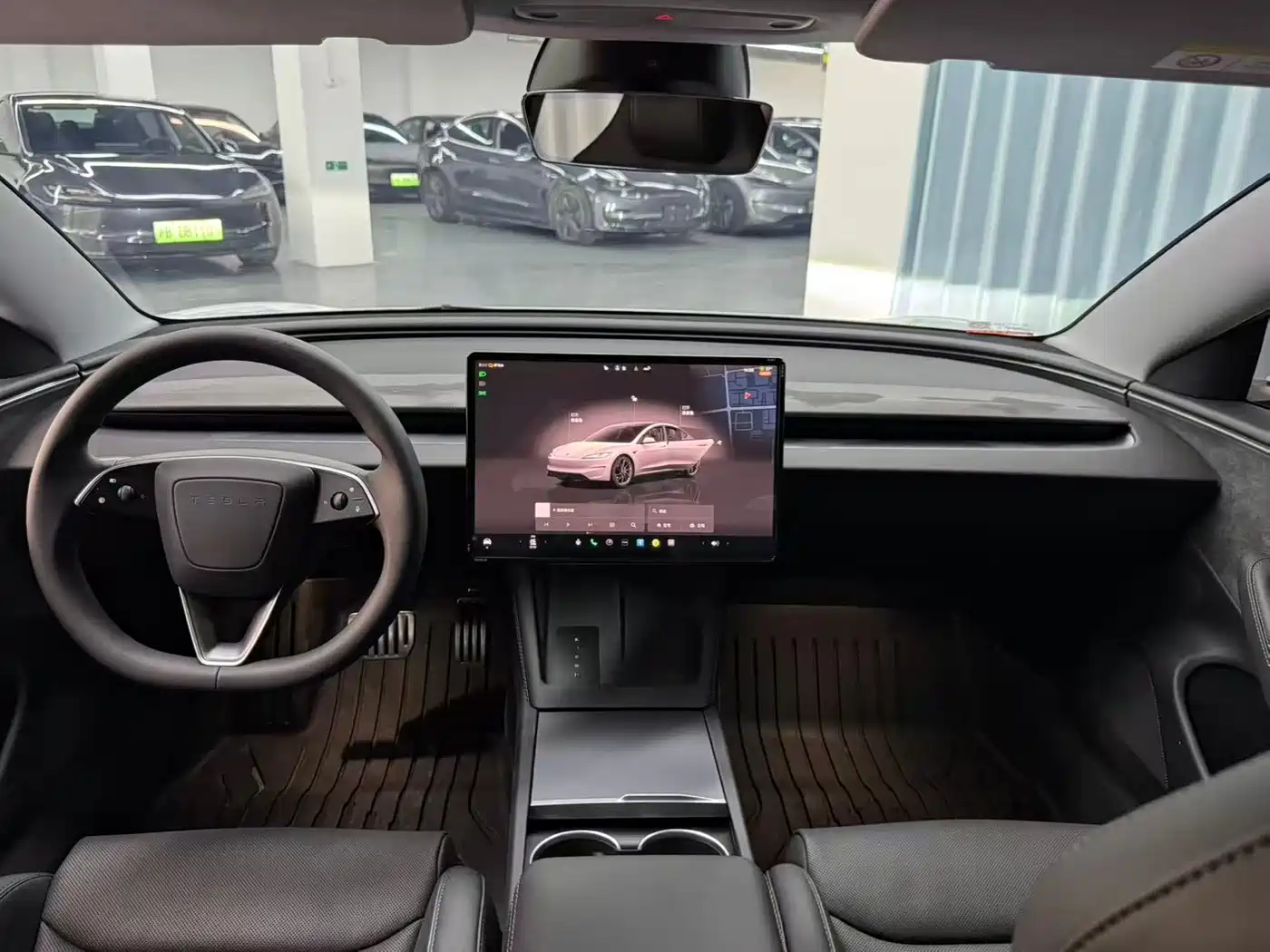 Photo 4 - Tesla Model 3