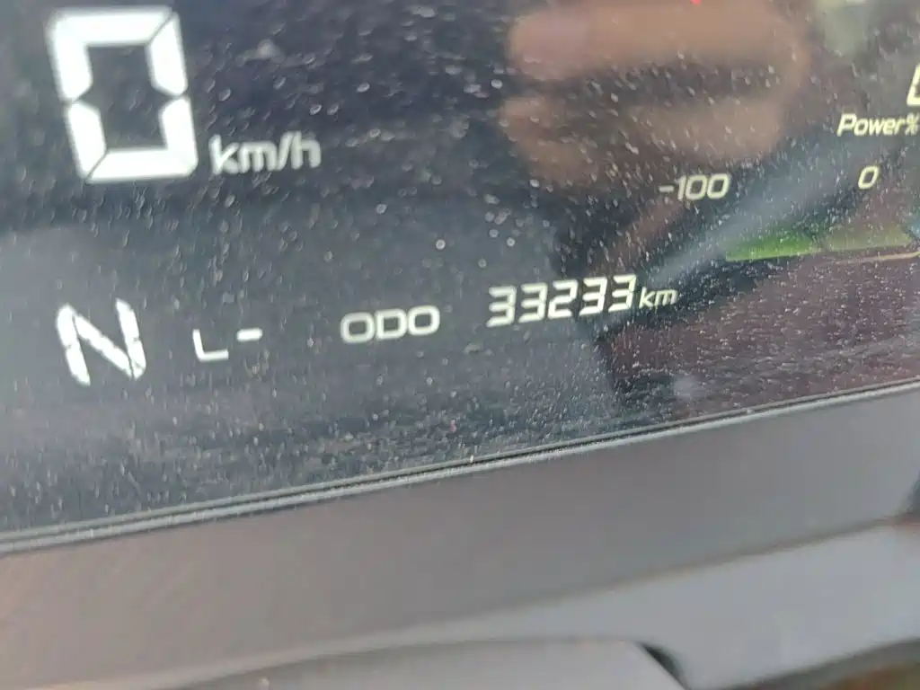 Yuan Cheng FarStar V 2025 2024 Star Enjoy V6E Functional Edition (Smart Core 46.08kWh)