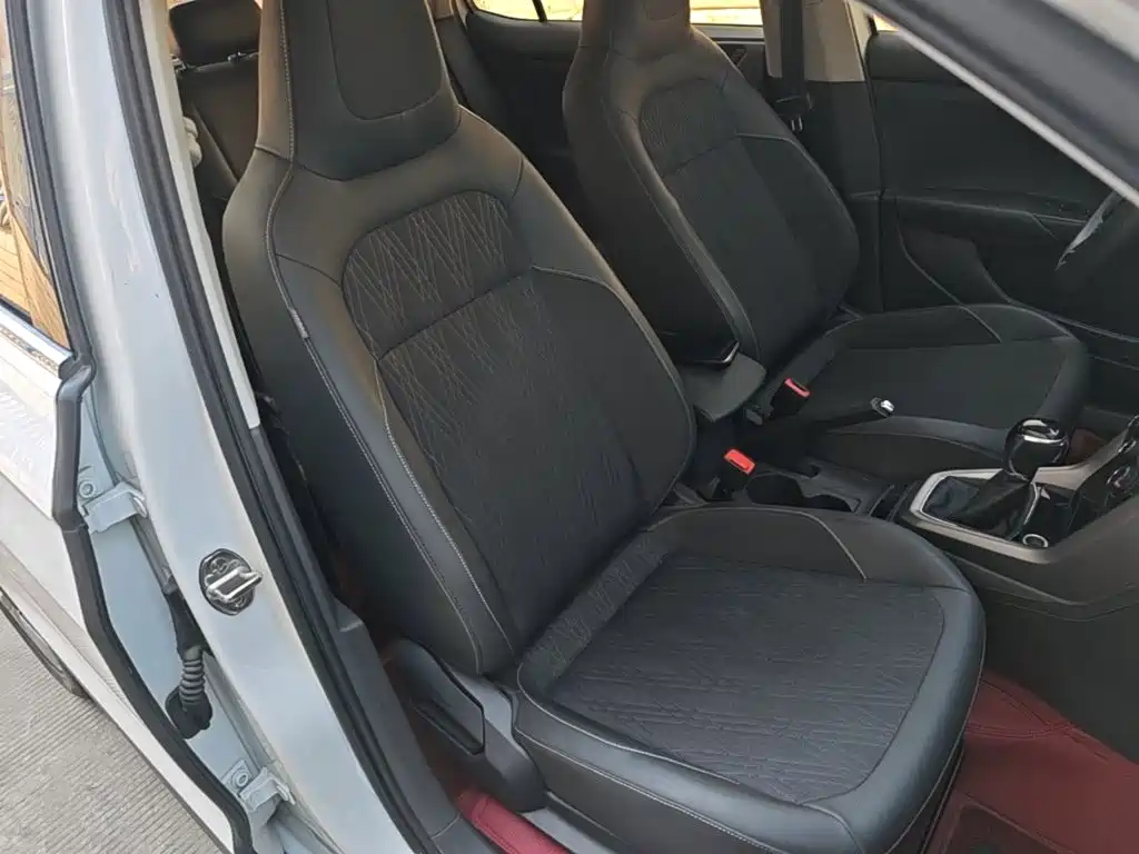 Volkswagen T-Cross 2019 2019 1.5L Automatic Comfort Edition