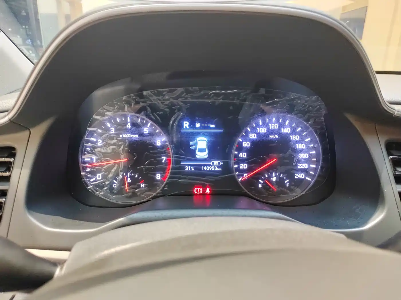 Hyundai Elantra 2020 1.5L CVT Smart Style·Elite фото 16