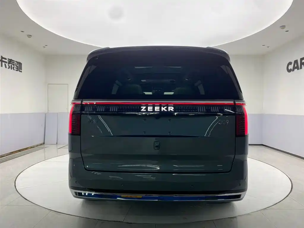 ZEEKR EXTREME KRYPTON 009