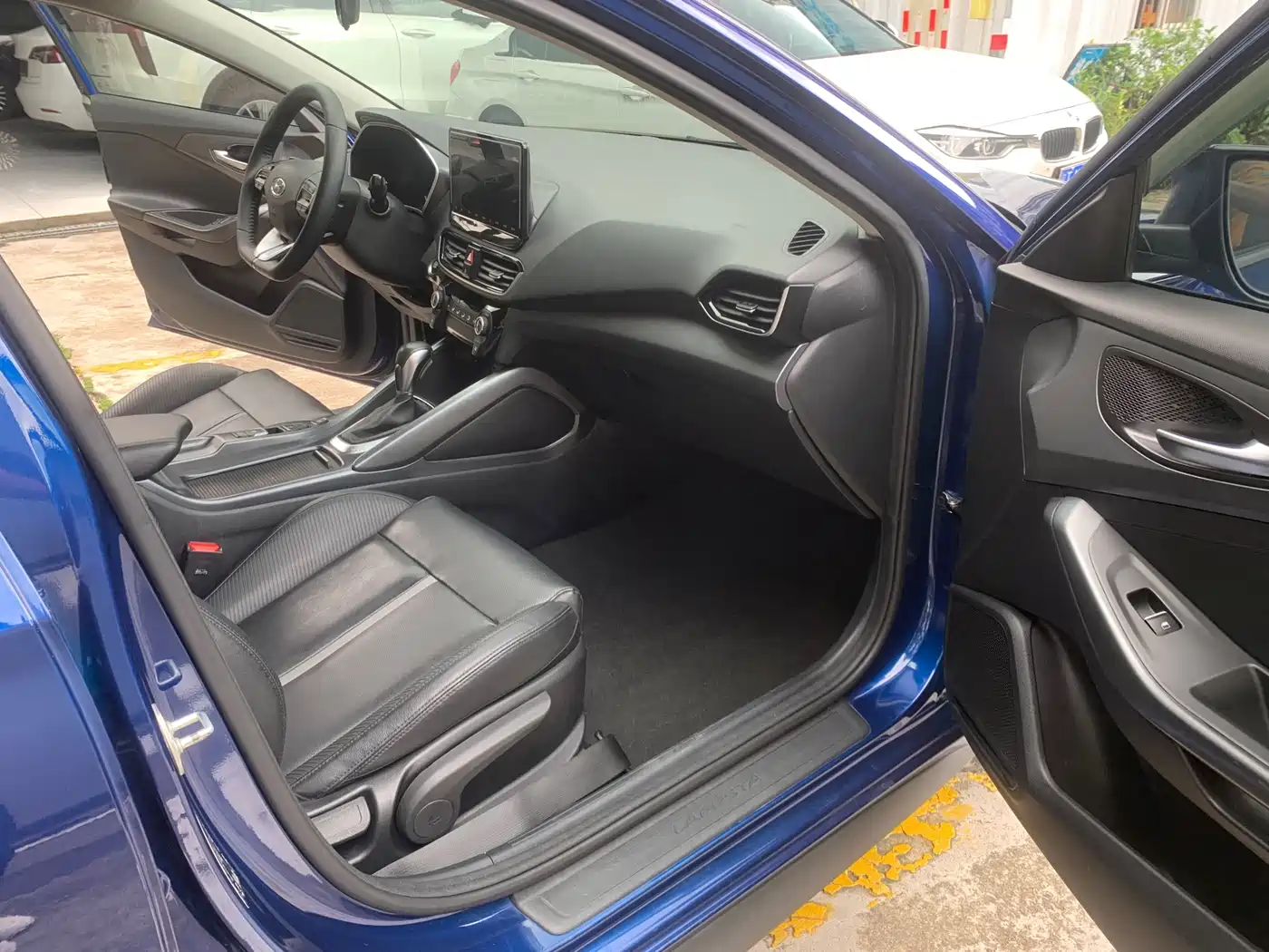 Hyundai Lafesta 2019 2019 280TGDi Sport Edition China VI