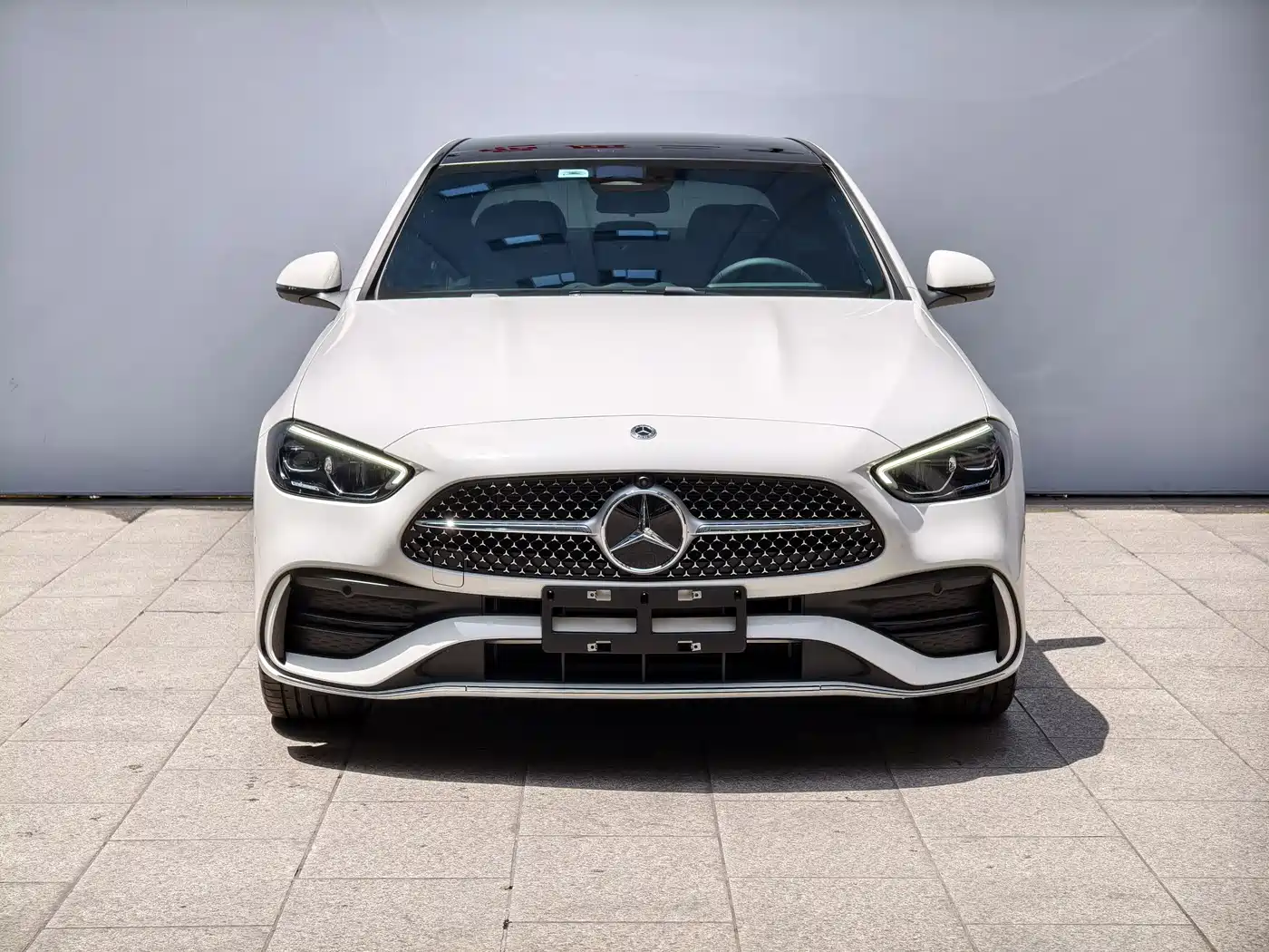Mercedes-Benz C-Class 2025 Facelift C 260 L Sport Edition фото 2