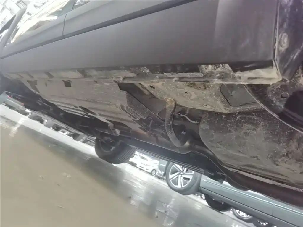 Haval Big Dog 2026 2.0T Standard фото 22