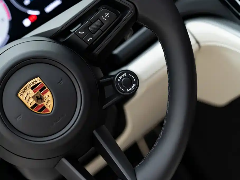 Porsche Panamera 2025 2024 Panamera 2.9T
