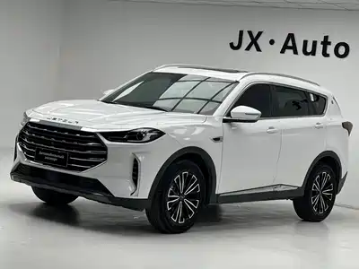 Jetour X70 PLUS