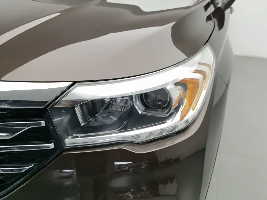 Фото 7 - GAC Trumpchi GS4