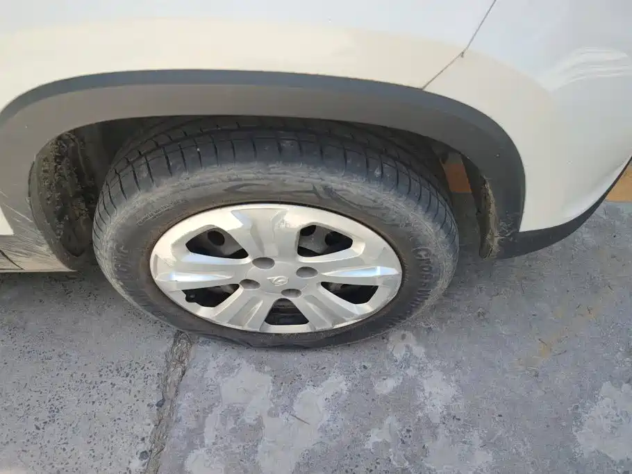 Baojun 510 2021 2021 1.5L Manual Dynamic Edition