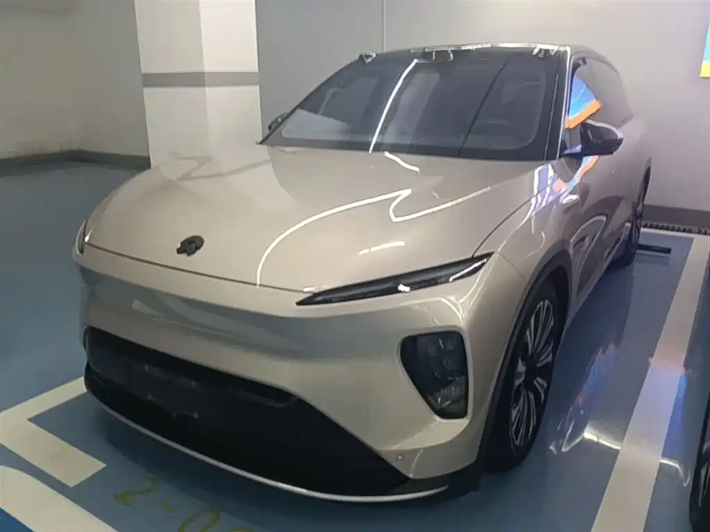NIO ES8 2024 75kWh
