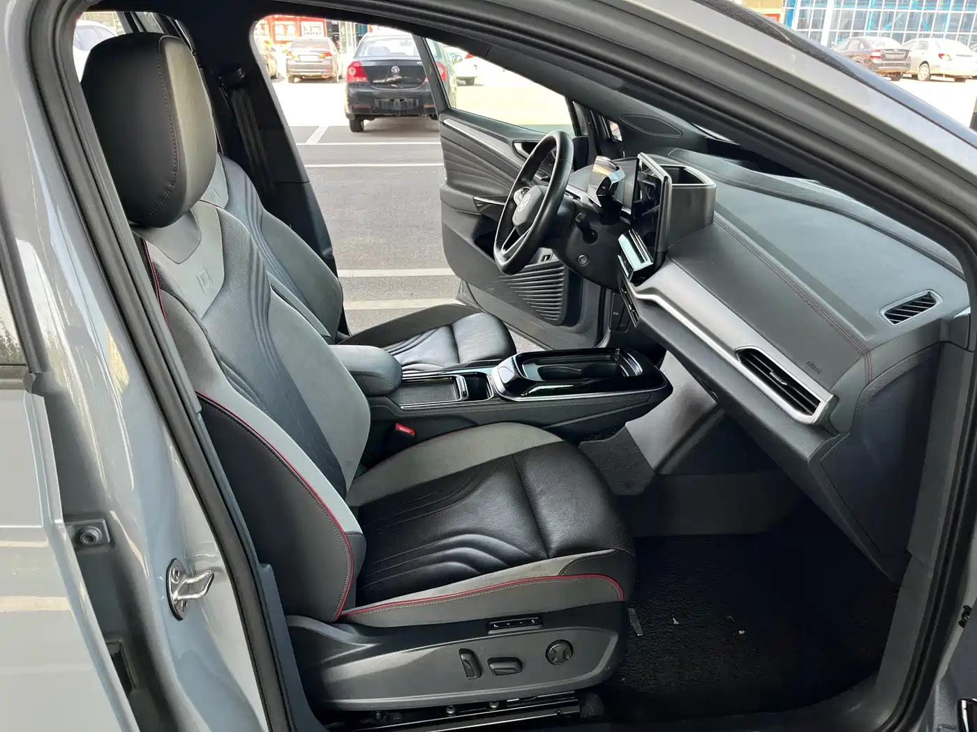 Фото 7 - Volkswagen ID.4 CROZZ