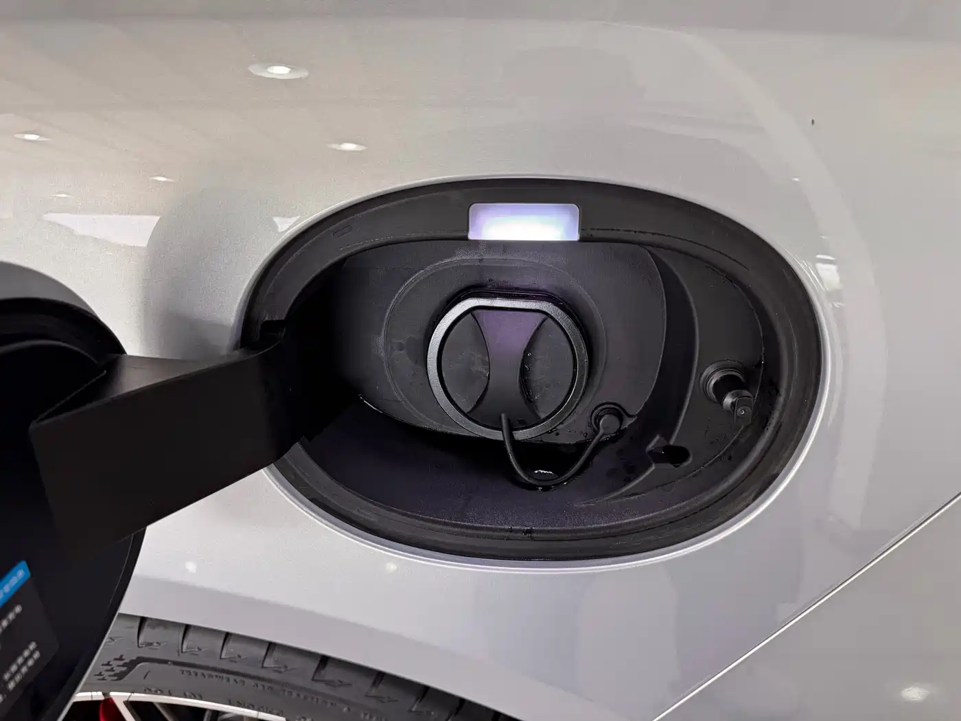 BYD Han L 2025 EV AWD LiDAR Flagship фото 20
