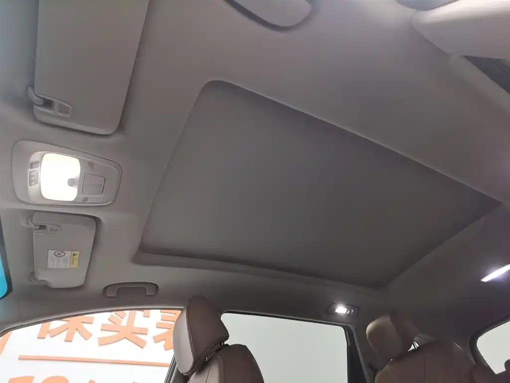 Buick GL6 2021 323T Mild Hybrid Connected Premium Trim фото 14