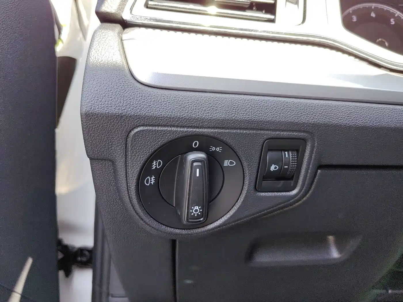 Volkswagen Lamando 2019 230TSI DSG Fashion Edition China VI фото 28
