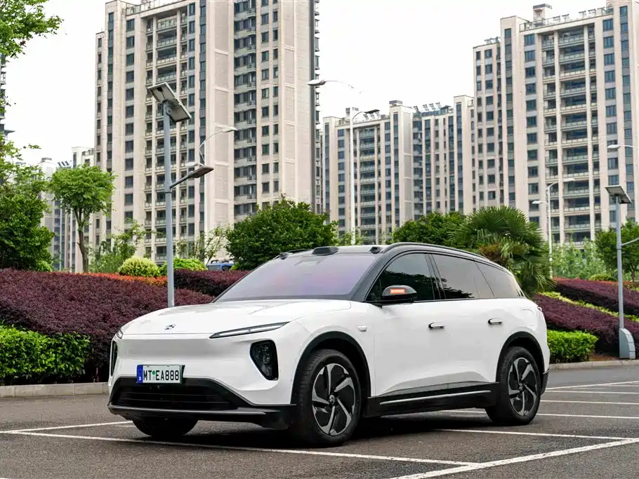 NIO ES6 2024 75kWh