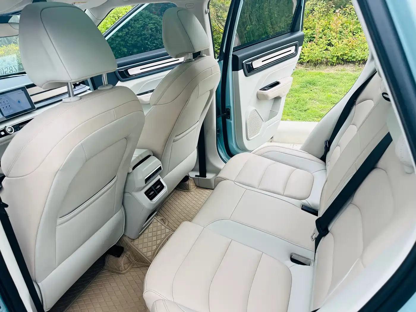 Geely ICON 2023 2023 1.5TD Chocolate Premium Edition