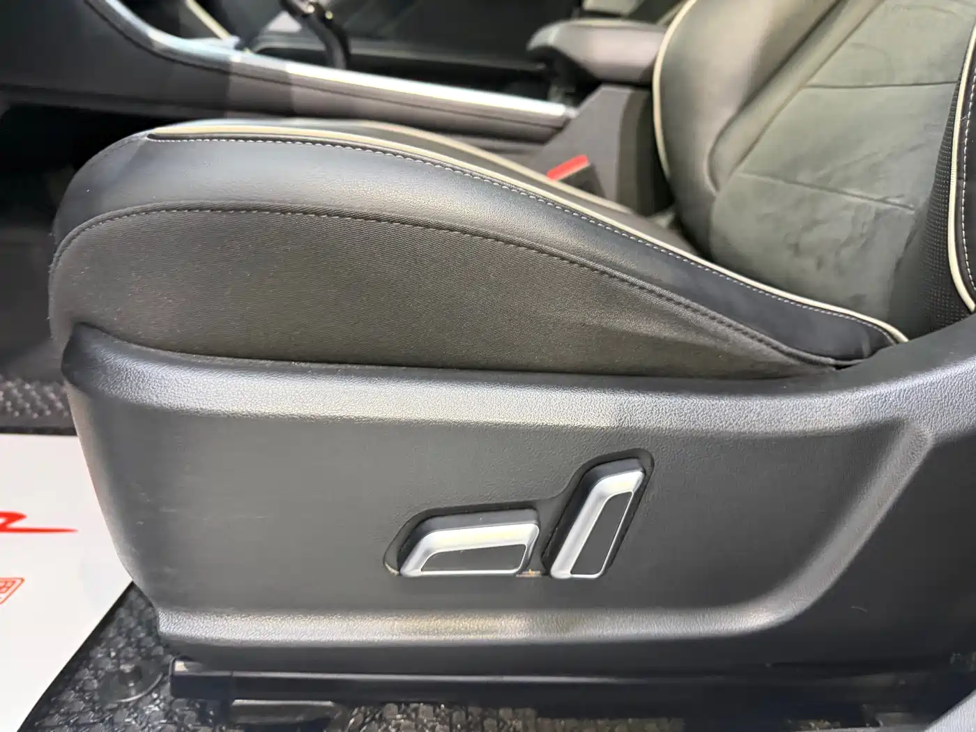 Haval H6 2021 1.5GDIT Automatic Champion Edition фото 8