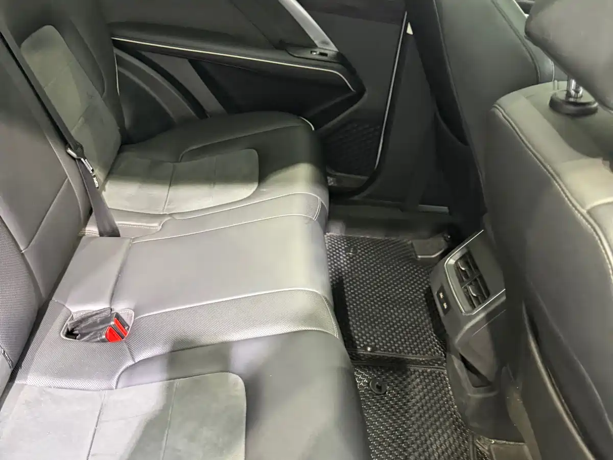 Haval H6 2021 1.5GDIT Automatic Champion Edition фото 14