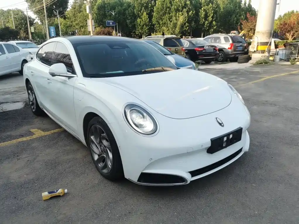 Ora Lightning Cat 2023 2022 555km Premium Edition